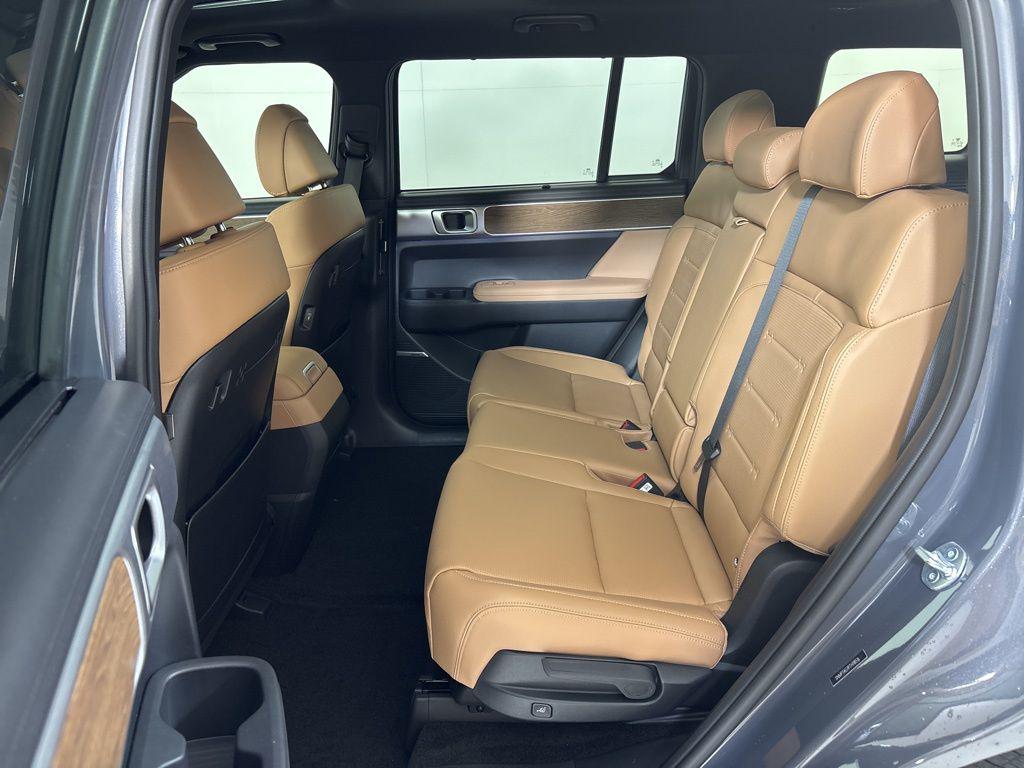 Thumbnail: 2026 Hyundai Santa Fe - 19