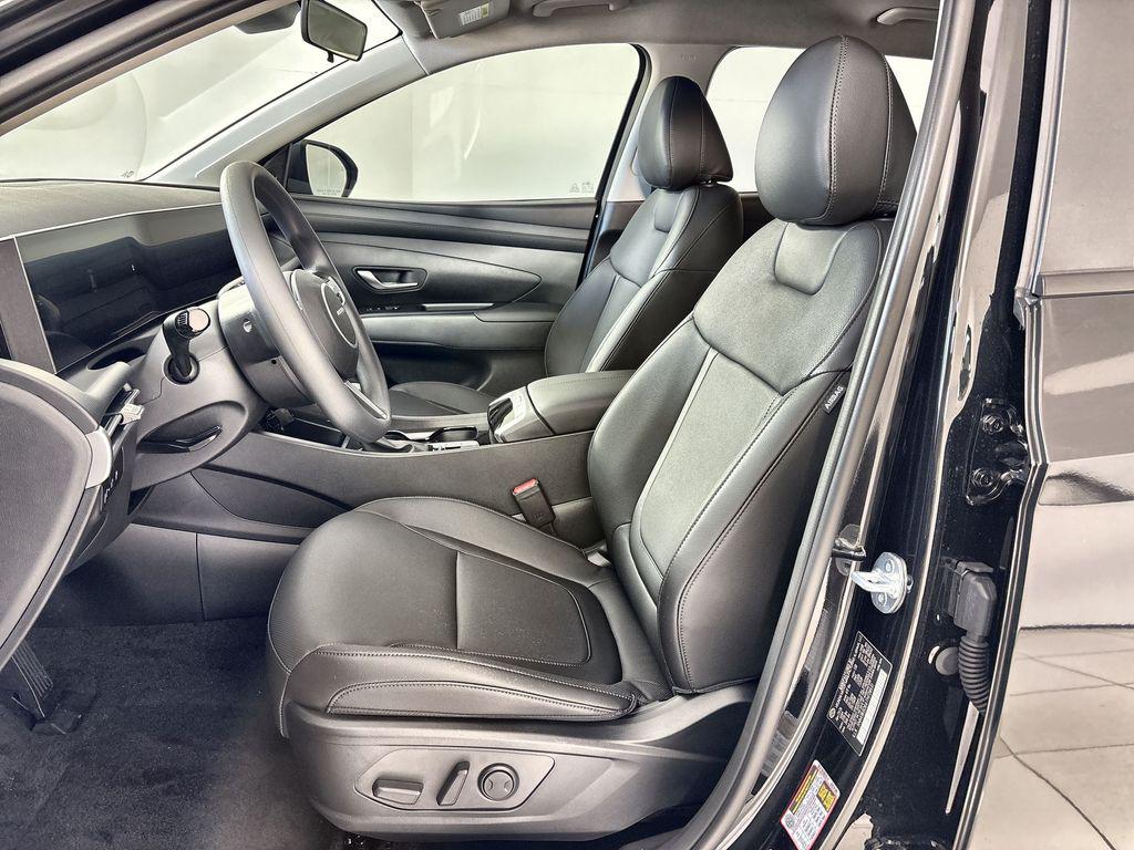 Thumbnail: 2026 Hyundai Tucson - 13