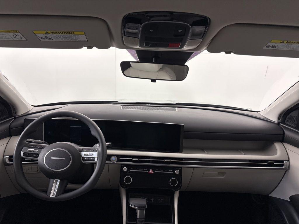 Thumbnail: 2026 Hyundai Tucson - 19