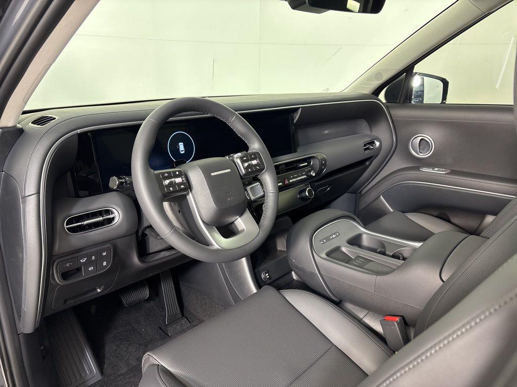 Thumbnail: 2026 Hyundai Palisade - 15