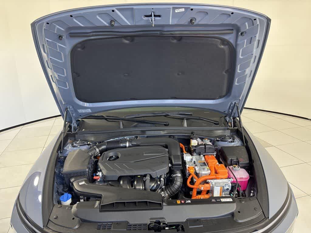 Thumbnail: 2025 Hyundai Sonata - 11