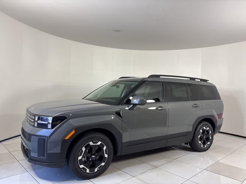 Thumbnail: 2026 Hyundai Santa Fe - 1