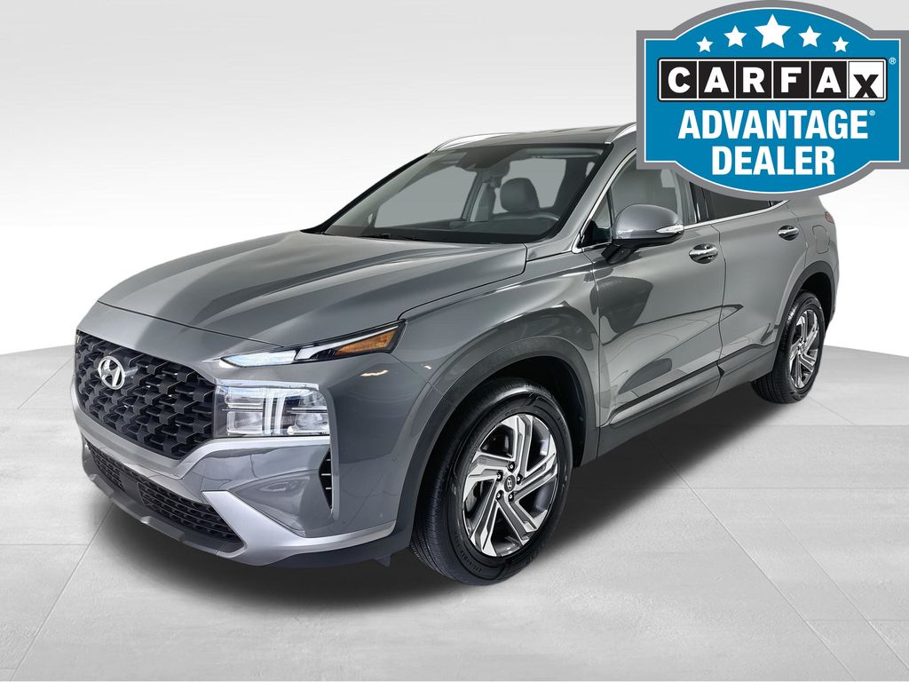 Thumbnail: 2023 Hyundai Santa Fe - 1