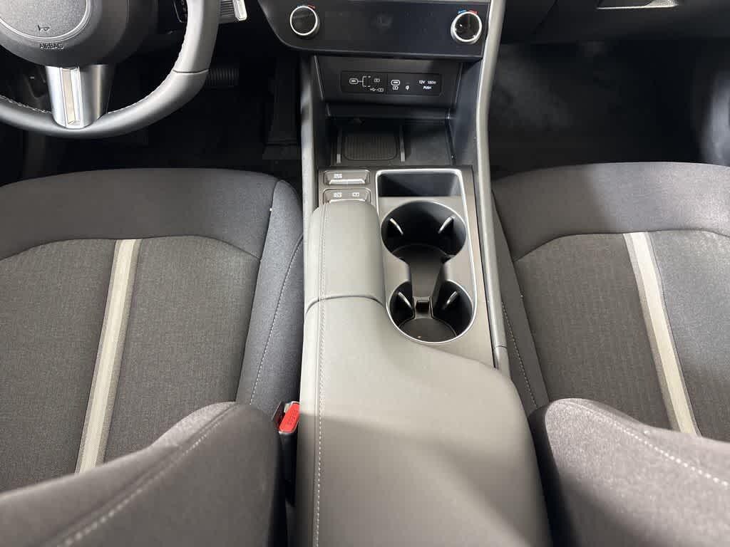 Thumbnail: 2025 Hyundai Sonata - 22