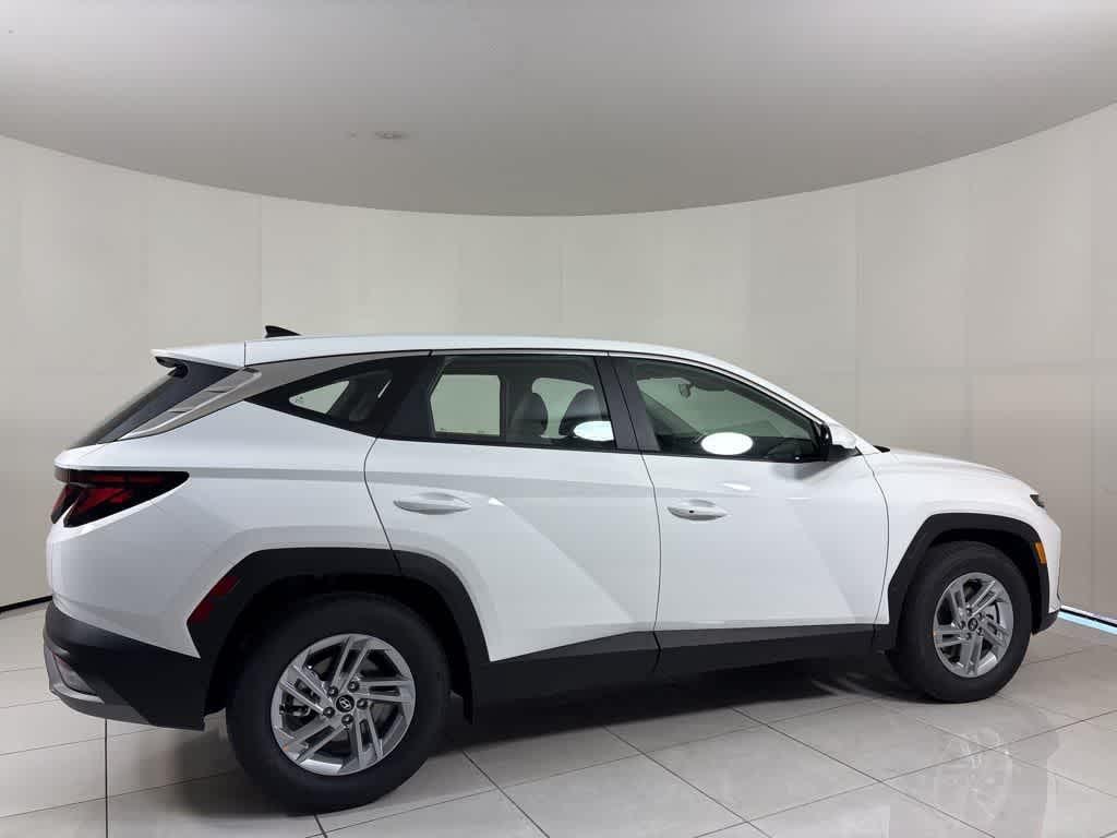 Thumbnail: 2026 Hyundai Tucson - 6