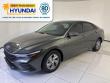 New 2026 Hyundai Elantra SE Sedan