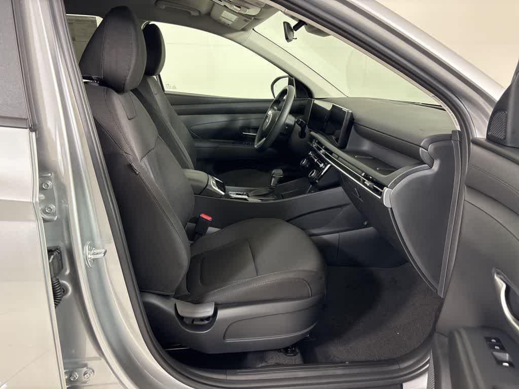 Thumbnail: 2026 Hyundai Tucson - 12