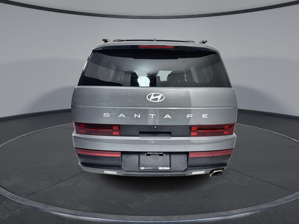 Thumbnail: 2026 Hyundai Santa Fe - 7