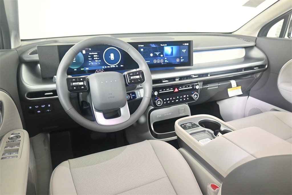 Thumbnail: 2026 Hyundai Ioniq - 11