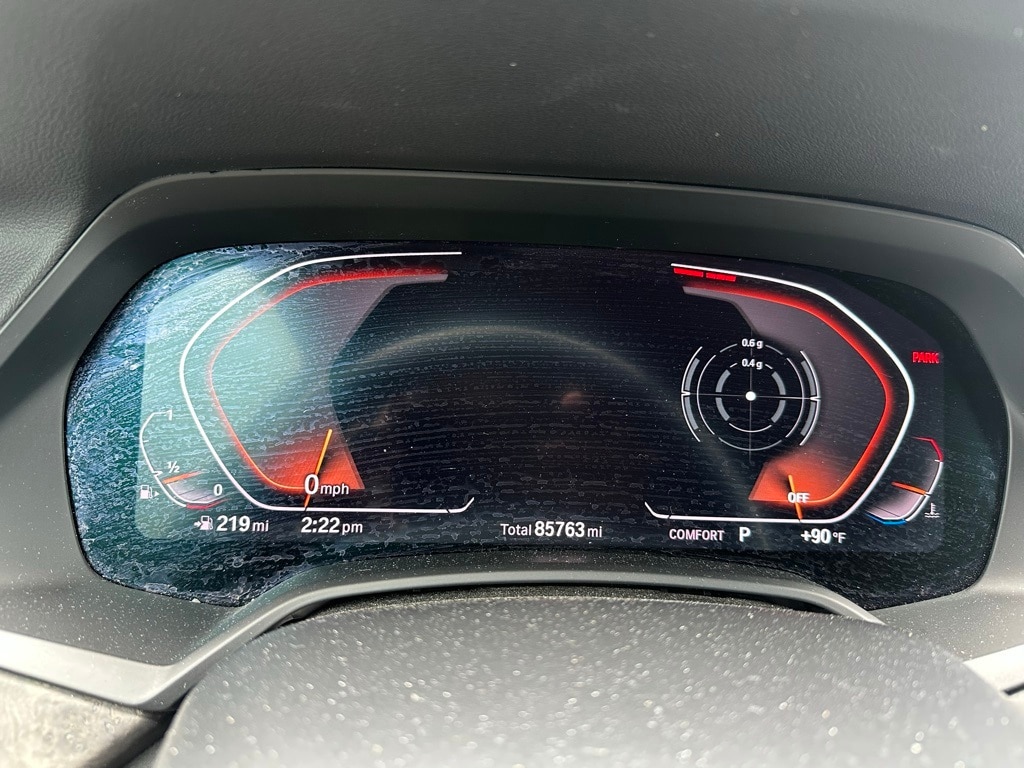 Thumbnail: 2020 BMW X5 - 3