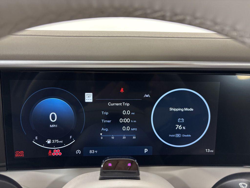 Thumbnail: 2026 Hyundai Palisade - 30