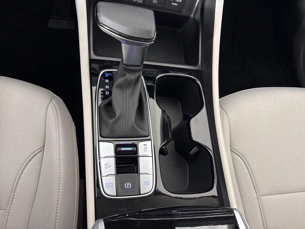 Thumbnail: 2026 Hyundai Tucson - 28