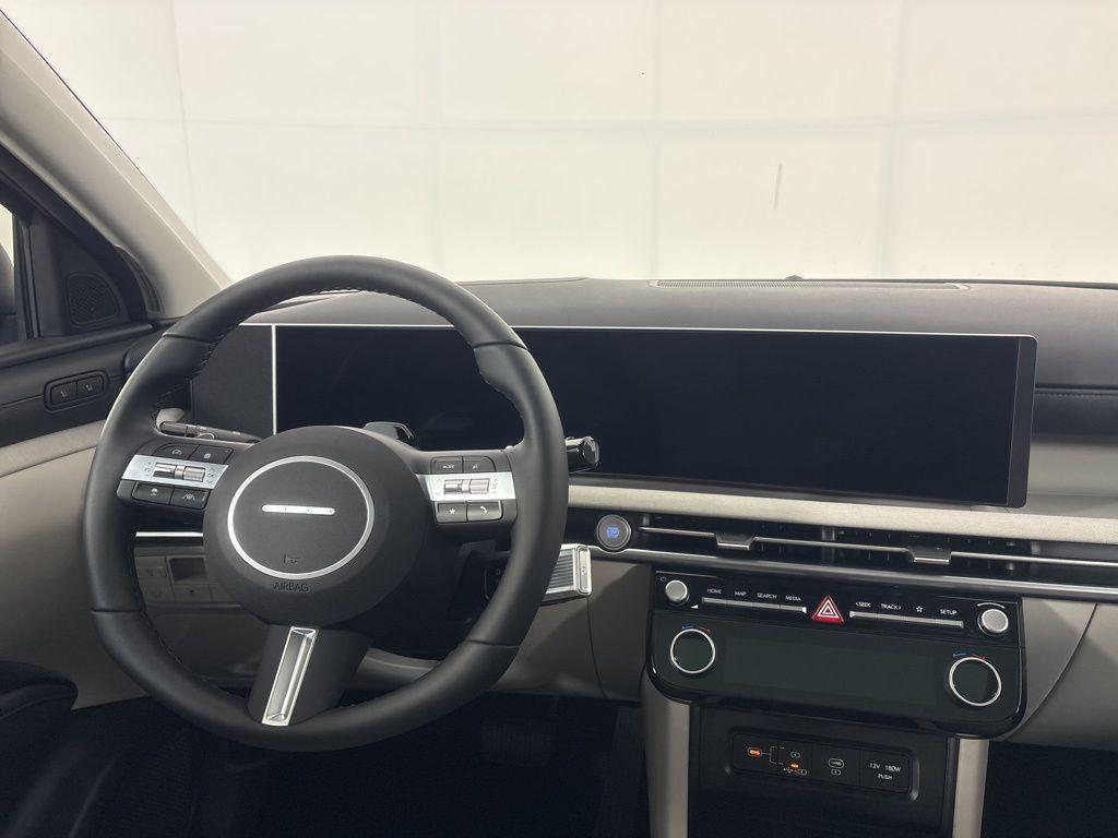 Thumbnail: 2026 Hyundai Tucson - 23