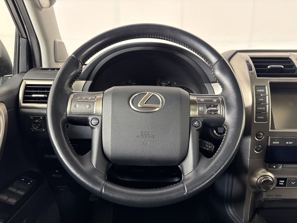 Thumbnail: 2019 Lexus GX - 23