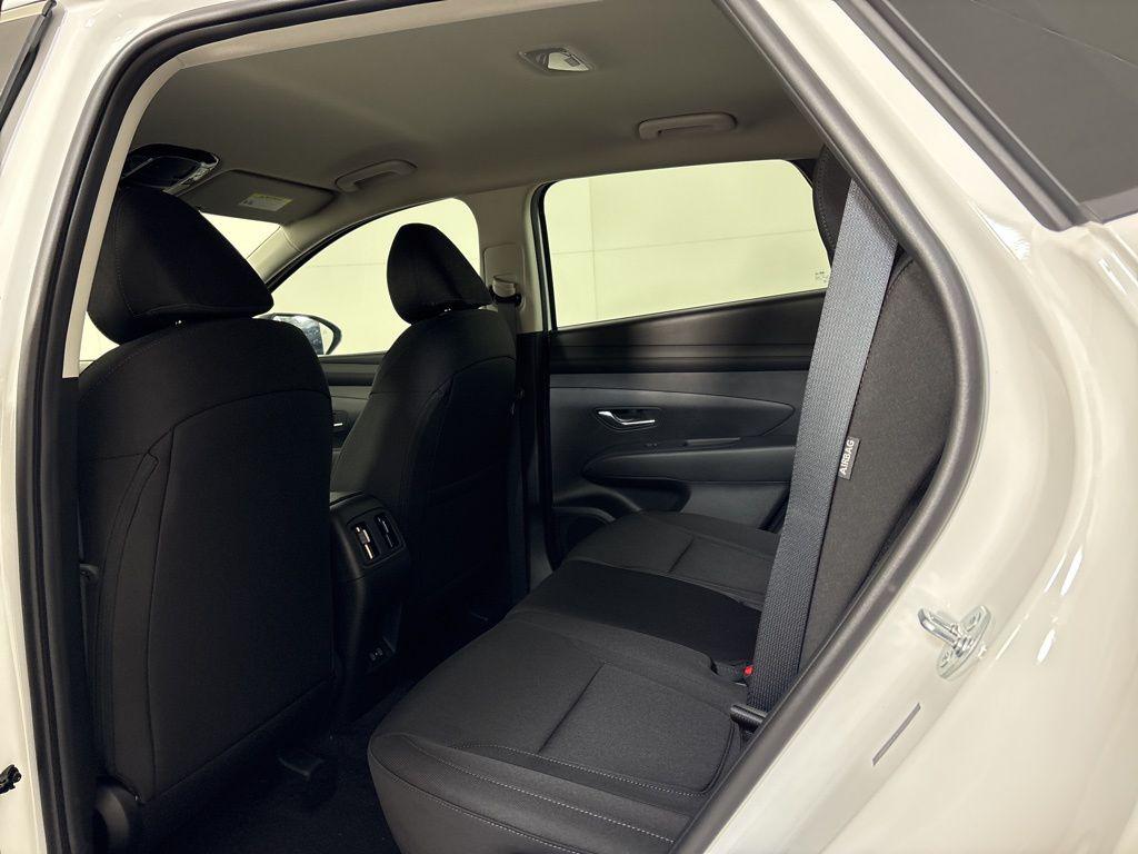 Thumbnail: 2026 Hyundai Tucson - 17