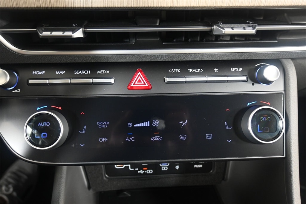 Thumbnail: 2024 Hyundai Sonata - 22