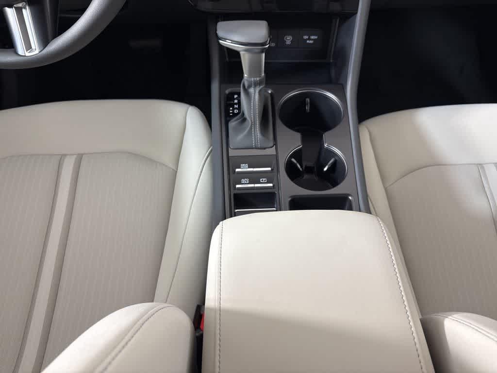 Thumbnail: 2025 Hyundai Sonata - 22