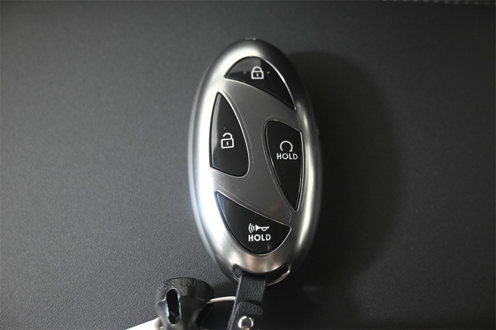 Thumbnail: 2025 Hyundai Sonata - 23