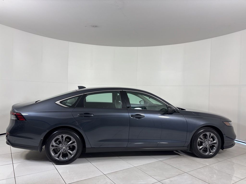 Thumbnail: 2023 Honda Accord - 6