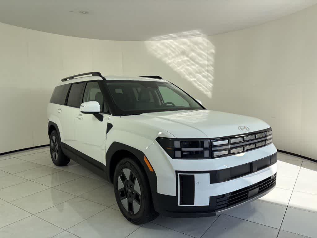 Thumbnail: 2026 Hyundai Santa Fe - 7