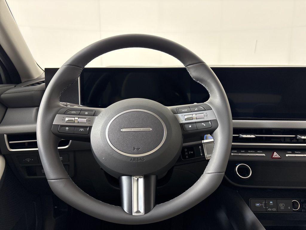 Thumbnail: 2026 Hyundai Sonata - 20