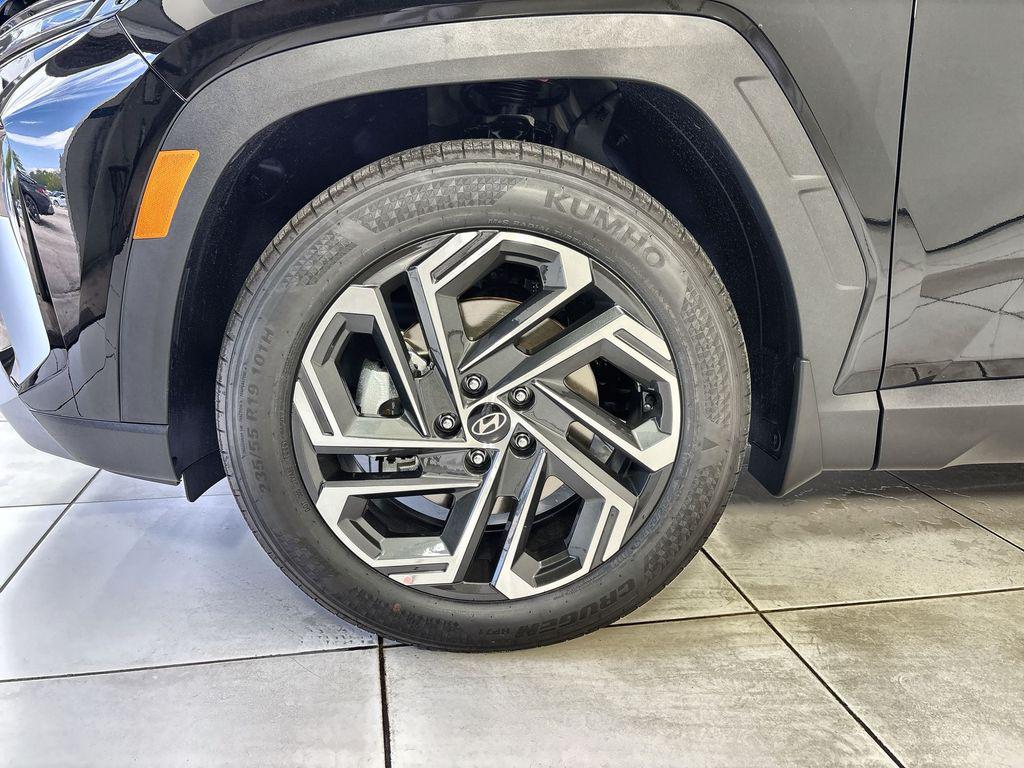 Thumbnail: 2026 Hyundai Tucson - 18