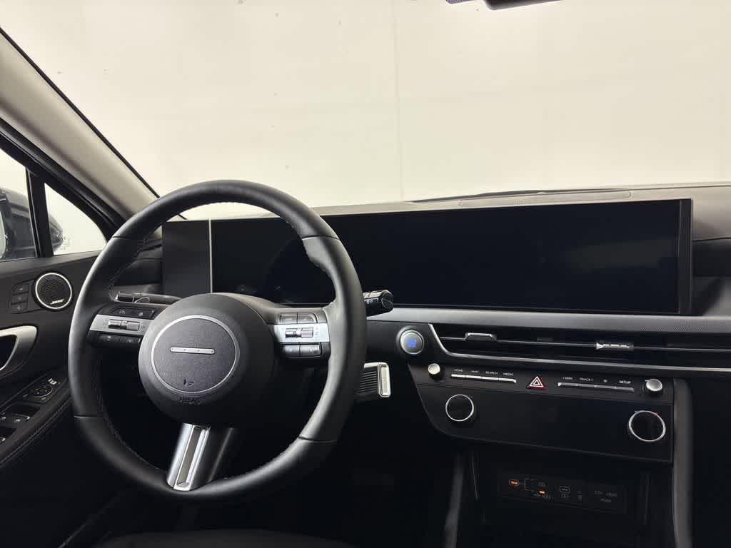 Thumbnail: 2025 Hyundai Sonata - 21