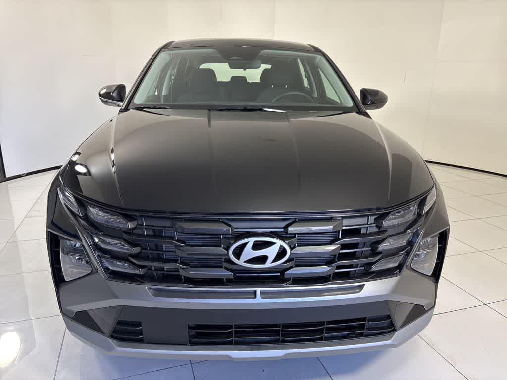 Thumbnail: 2026 Hyundai Tucson - 8