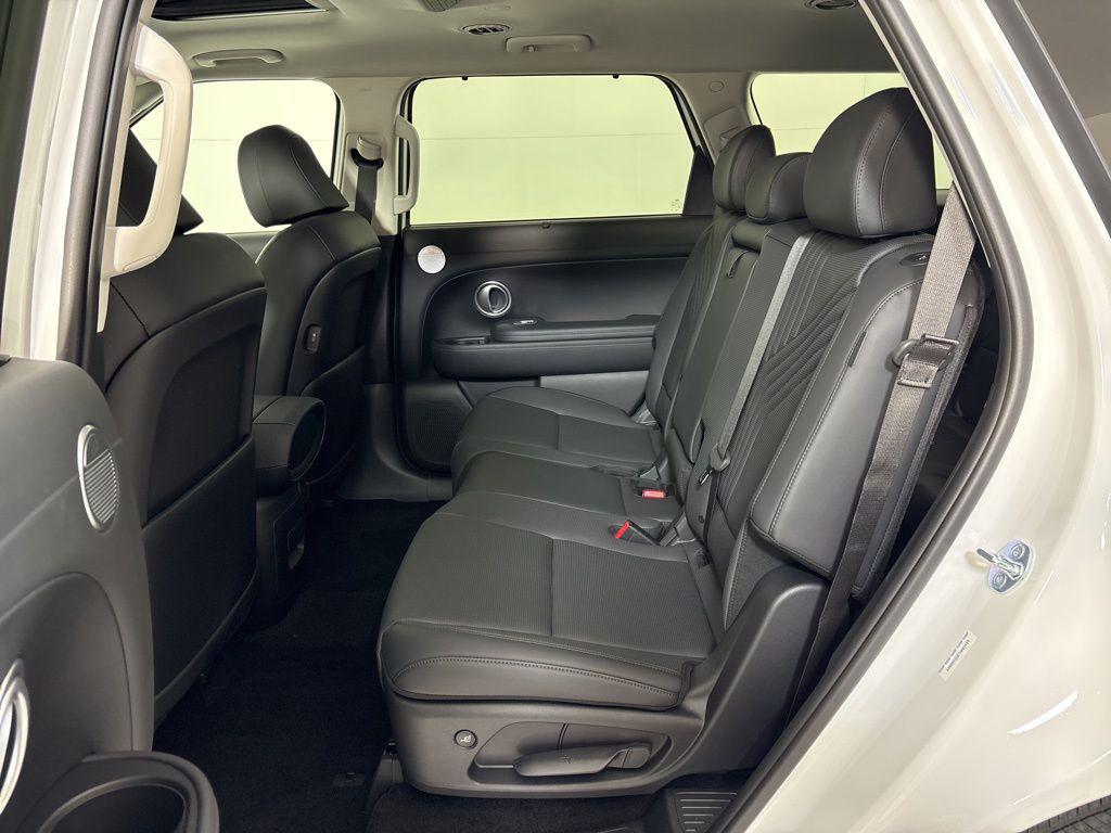 Thumbnail: 2026 Hyundai Palisade - 18