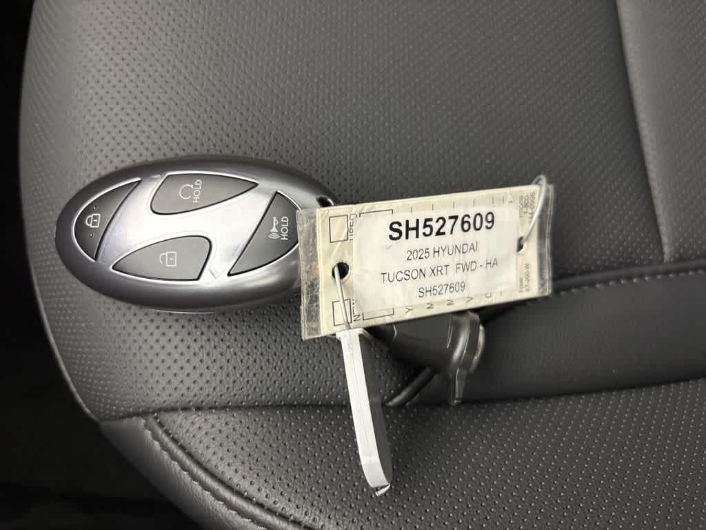 Thumbnail: 2025 Hyundai Tucson - 28