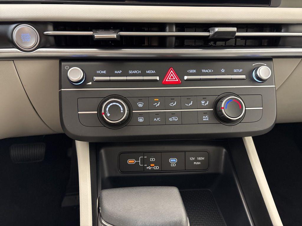 Thumbnail: 2026 Hyundai Tucson - 27