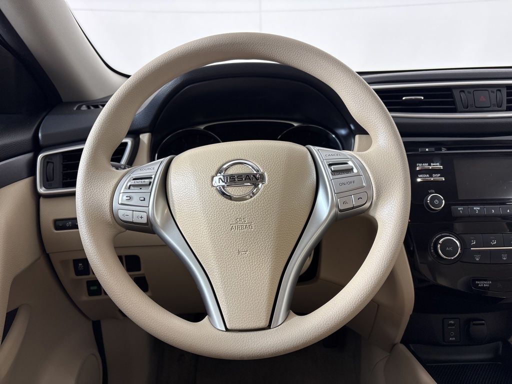 Thumbnail: 2015 Nissan Rogue - 20