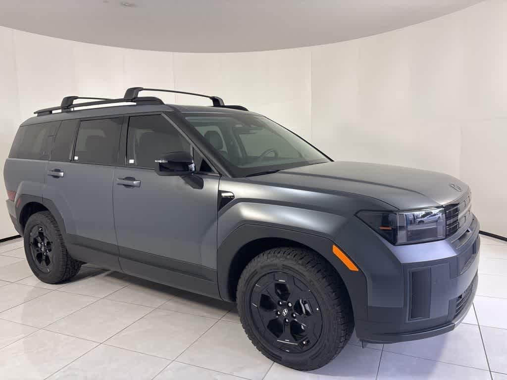 Thumbnail: 2025 Hyundai Santa Fe - 7