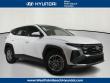New 2025 Hyundai Tucson SE FWD SUV