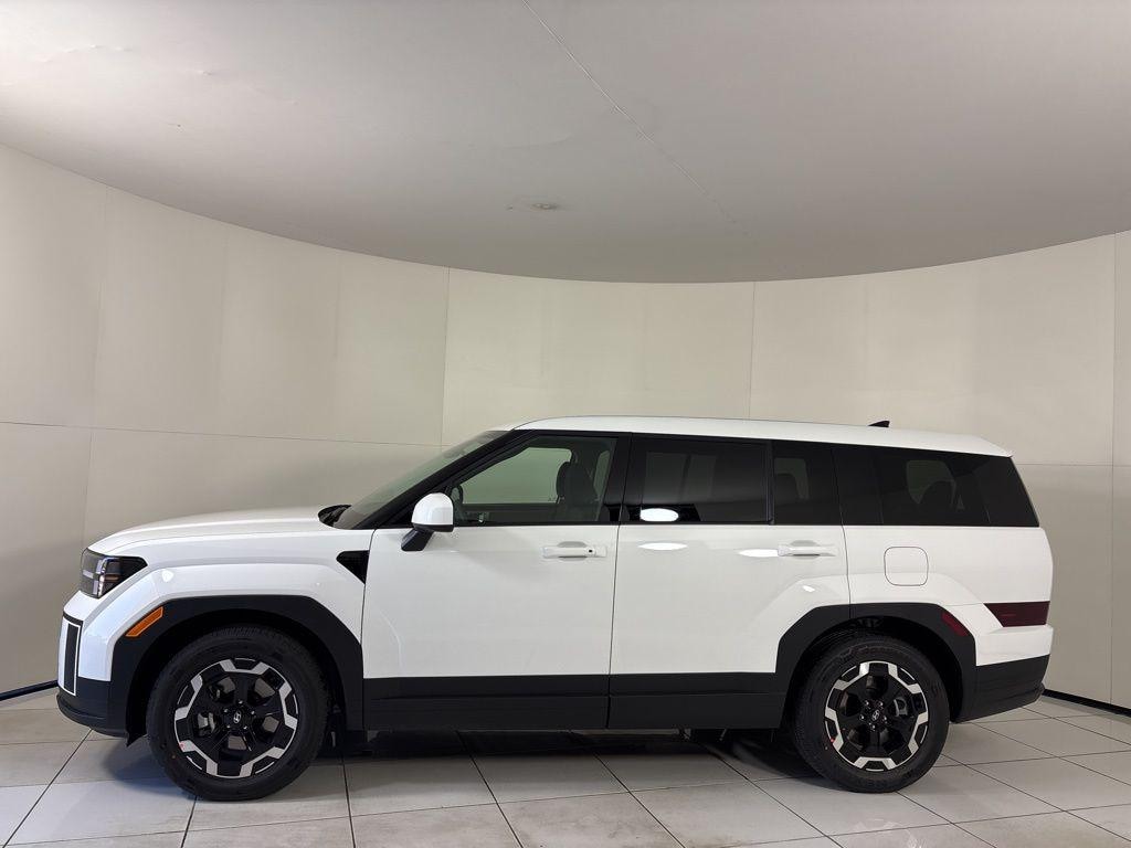 New 2026 Hyundai Santa Fe SE FWD SUV