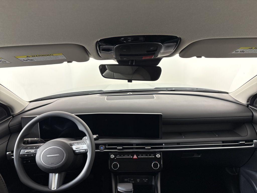 Thumbnail: 2026 Hyundai Tucson - 19