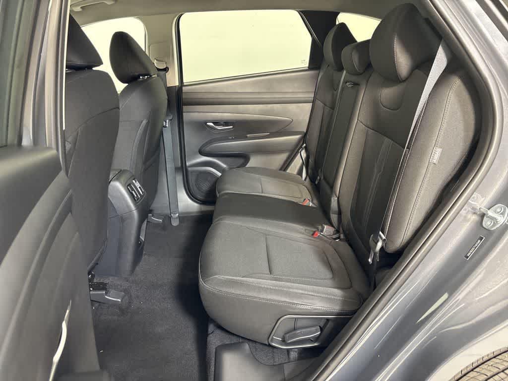 Thumbnail: 2026 Hyundai Tucson - 18