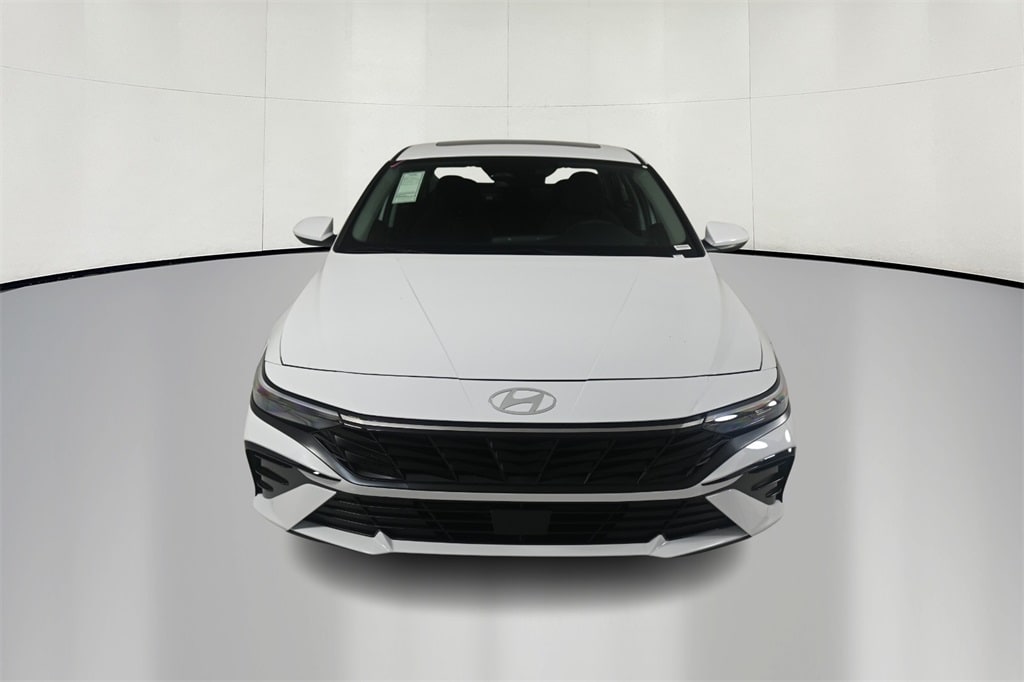 Thumbnail: 2025 Hyundai Elantra - 2