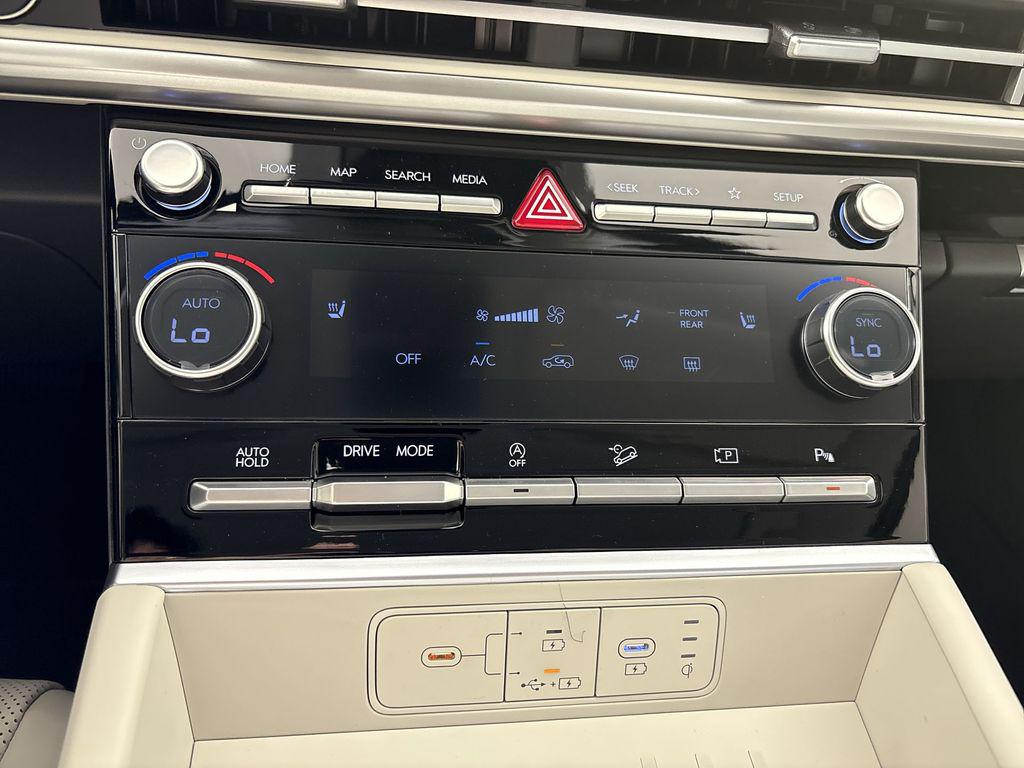 Thumbnail: 2026 Hyundai Santa Fe - 16