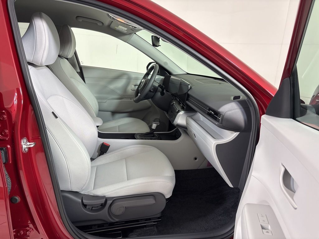 Thumbnail: 2025 Hyundai Kona - 12