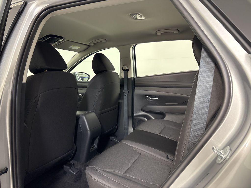 Thumbnail: 2026 Hyundai Tucson - 16