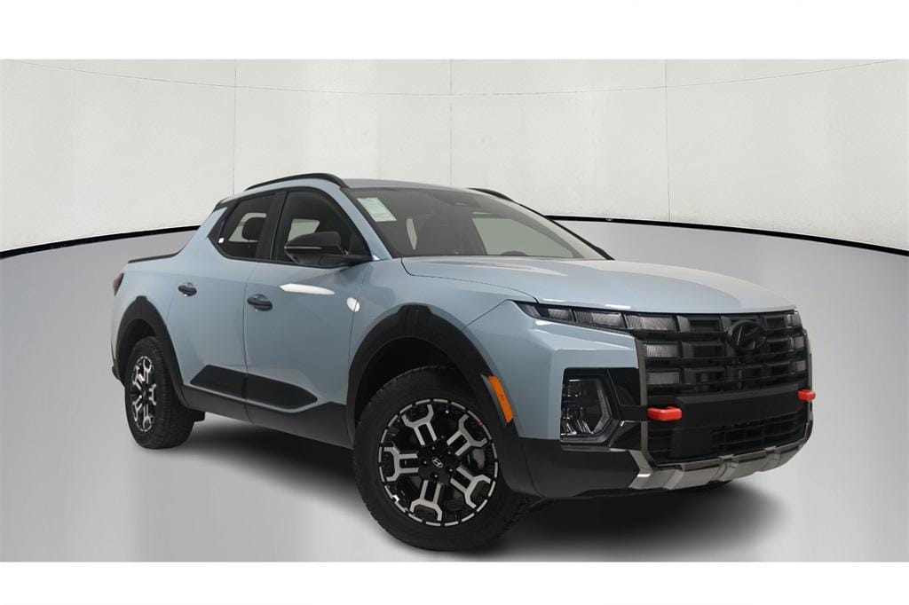 Thumbnail: 2026 Hyundai Santa Cruz - 1