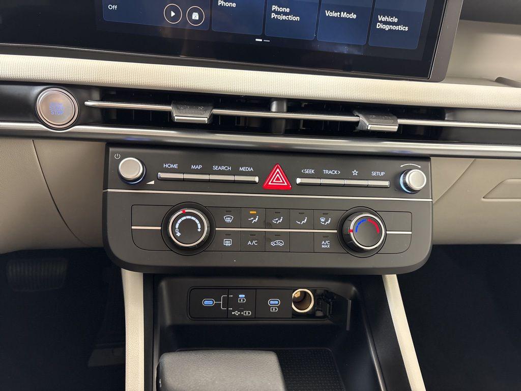 Thumbnail: 2026 Hyundai Tucson - 27