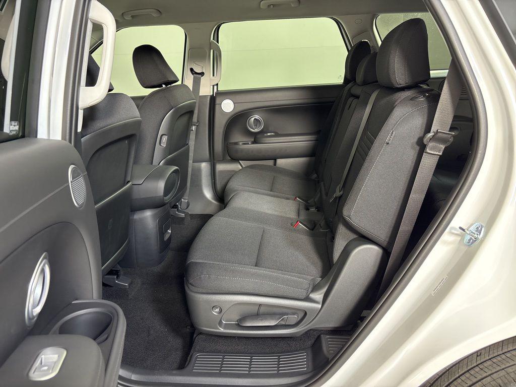 Thumbnail: 2026 Hyundai Palisade - 19