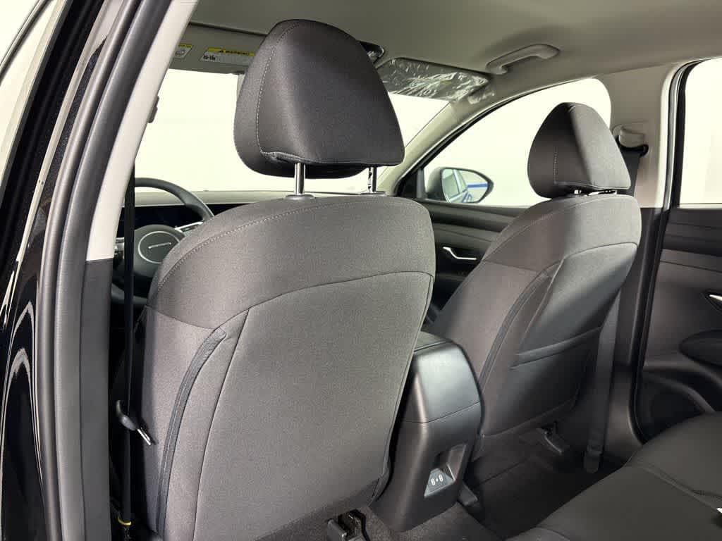 Thumbnail: 2026 Hyundai Tucson - 15