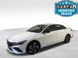 New 2025 Hyundai Elantra Hybrid SEL Sport Sedan