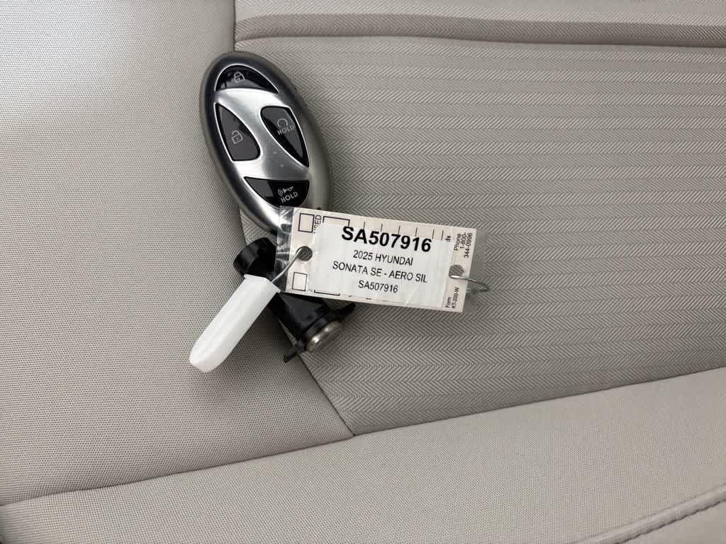 Thumbnail: 2025 Hyundai Sonata - 26