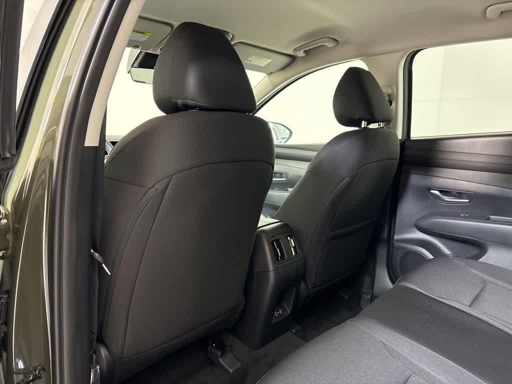 Thumbnail: 2026 Hyundai Tucson - 14