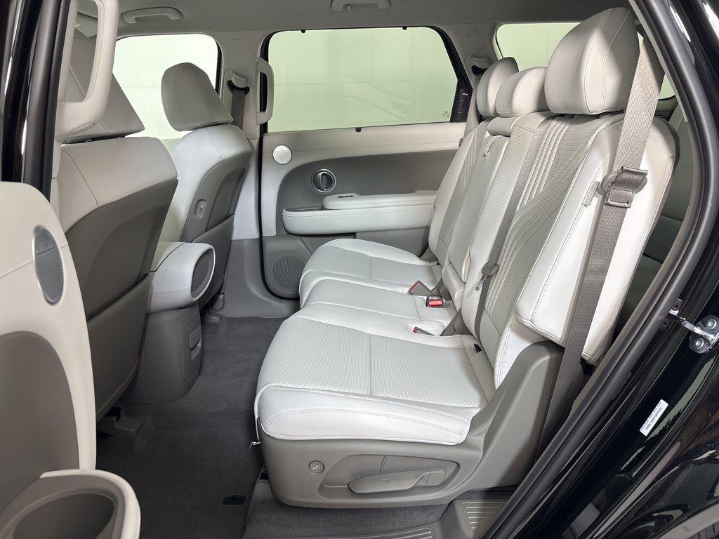 Thumbnail: 2026 Hyundai Palisade - 19