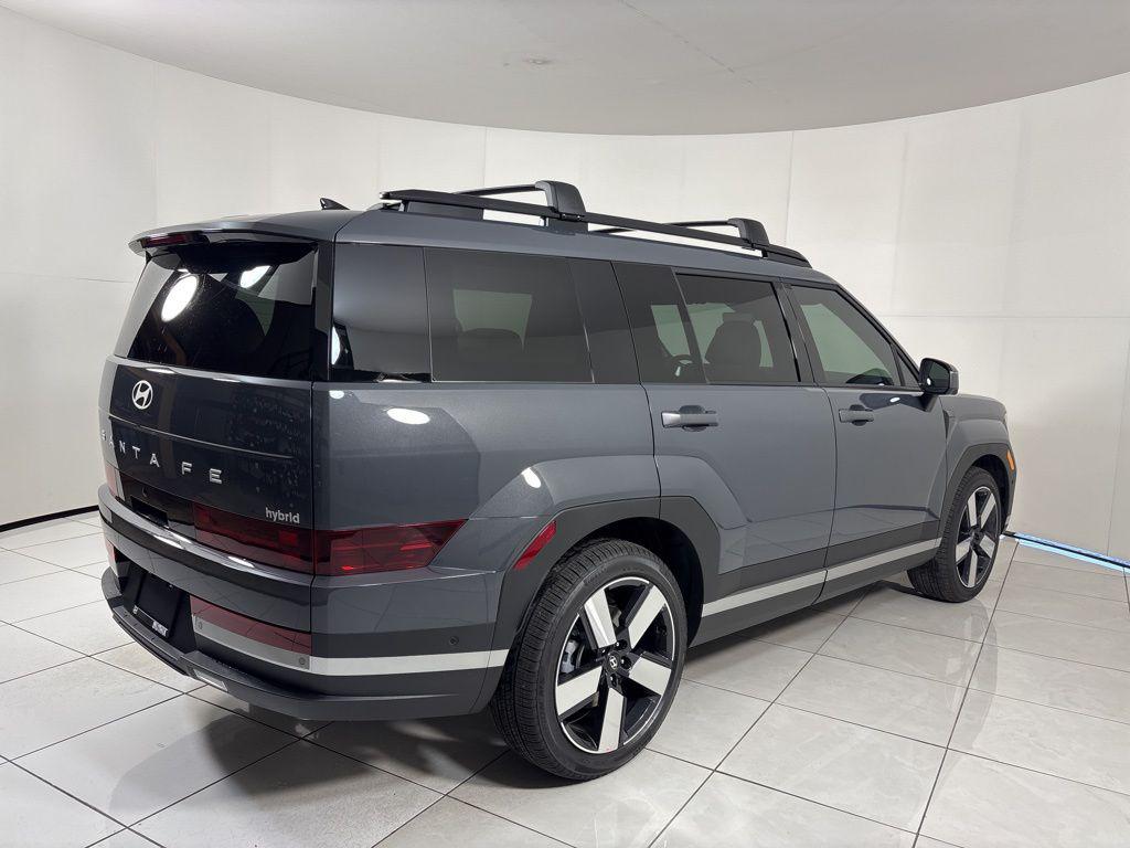 Thumbnail: 2026 Hyundai Santa Fe - 5